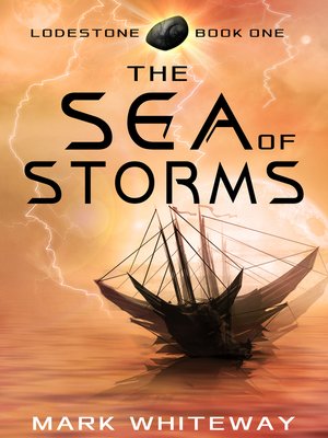 cover image of Lodestone Book One